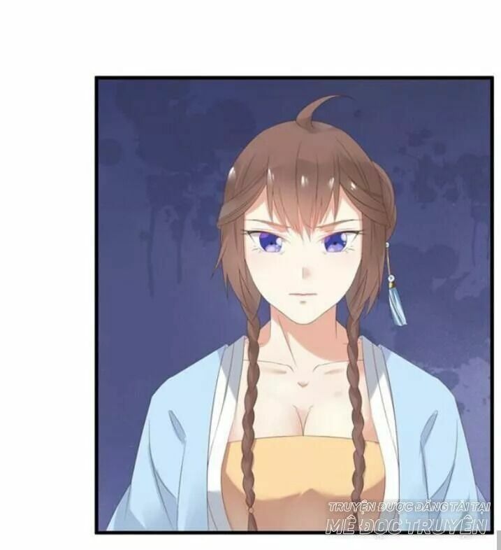 đọc truyện Tuyệt Sắc Quyến Rũ: Quỷ Y Chí Tôn Chương 52 ảnh 68 tại Thiên Thai Truyện