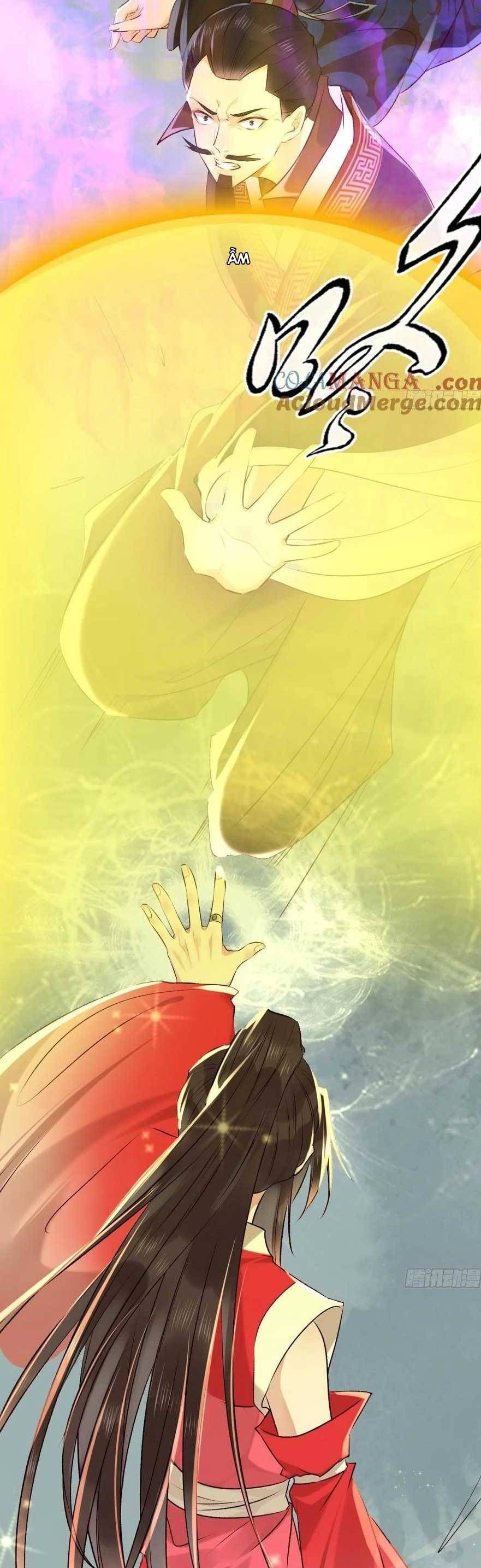 đọc truyện Tuyệt Sắc Quyến Rũ: Quỷ Y Chí Tôn Chương 520 ảnh 12 tại Thiên Thai Truyện