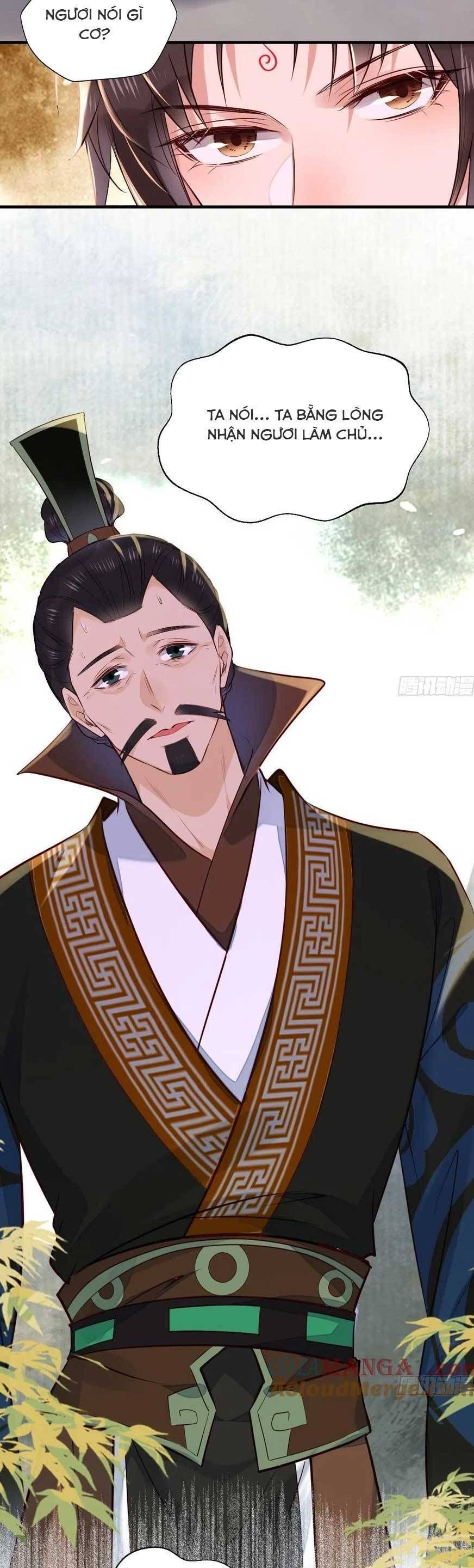 đọc truyện Tuyệt Sắc Quyến Rũ: Quỷ Y Chí Tôn Chương 520 ảnh 16 tại Thiên Thai Truyện