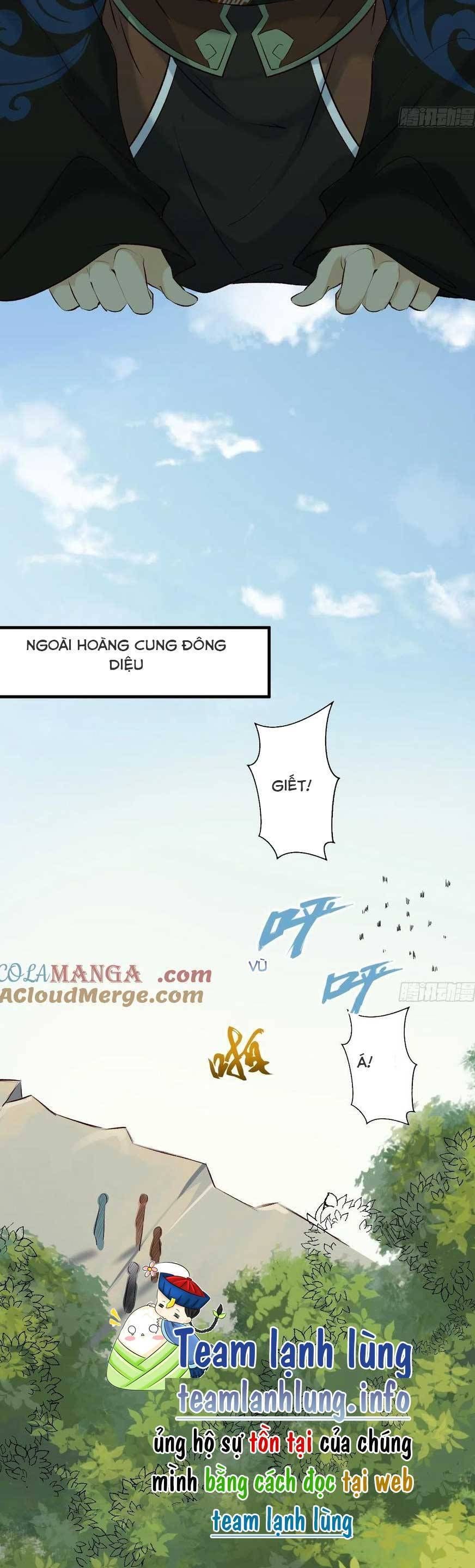 đọc truyện Tuyệt Sắc Quyến Rũ: Quỷ Y Chí Tôn Chương 520 ảnh 24 tại Thiên Thai Truyện