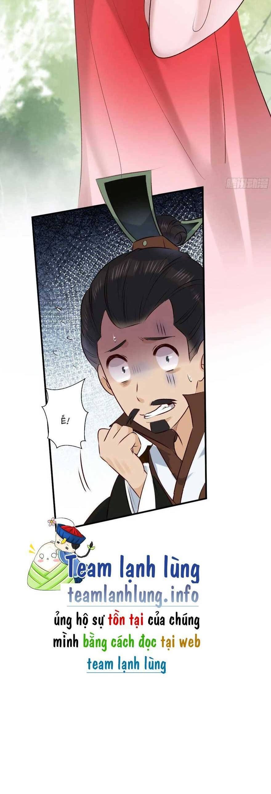 đọc truyện Tuyệt Sắc Quyến Rũ: Quỷ Y Chí Tôn Chương 520 ảnh 29 tại Thiên Thai Truyện