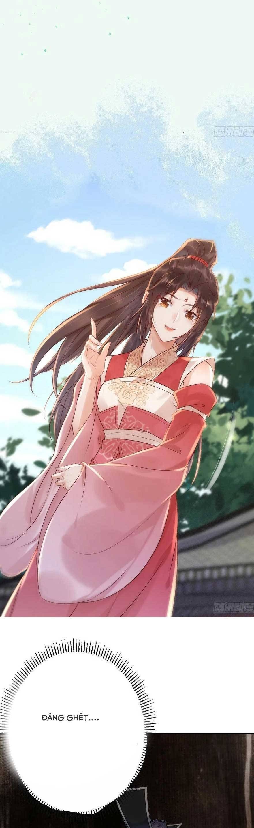 đọc truyện Tuyệt Sắc Quyến Rũ: Quỷ Y Chí Tôn Chương 520 ảnh 6 tại Thiên Thai Truyện