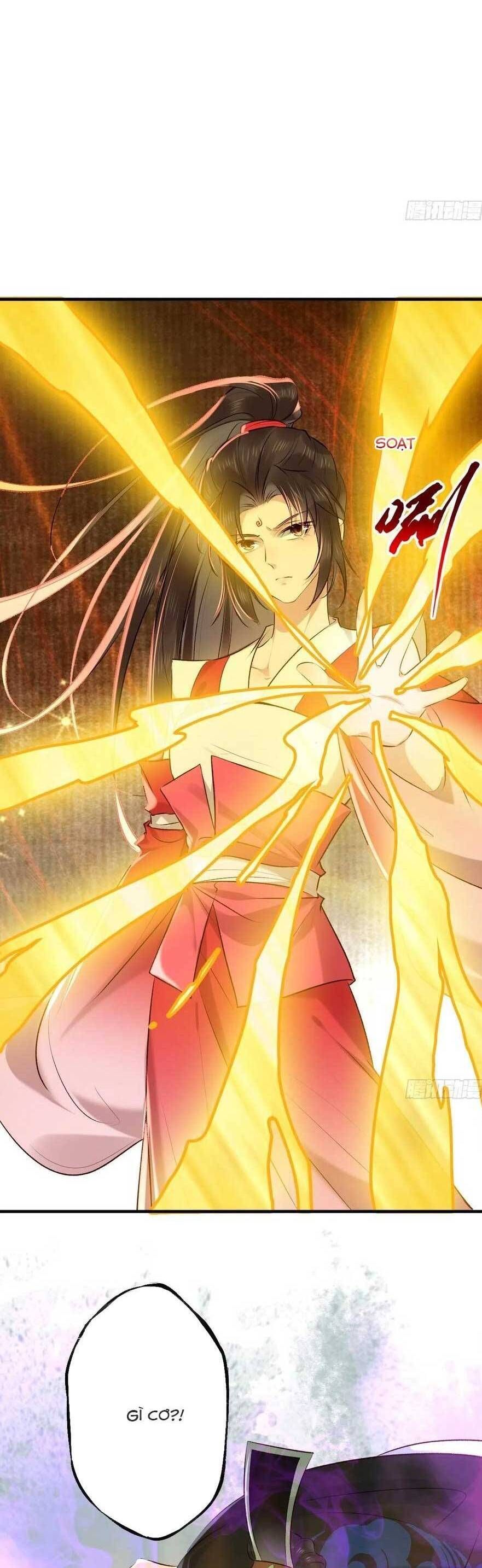 đọc truyện Tuyệt Sắc Quyến Rũ: Quỷ Y Chí Tôn Chương 520 ảnh 11 tại Thiên Thai Truyện