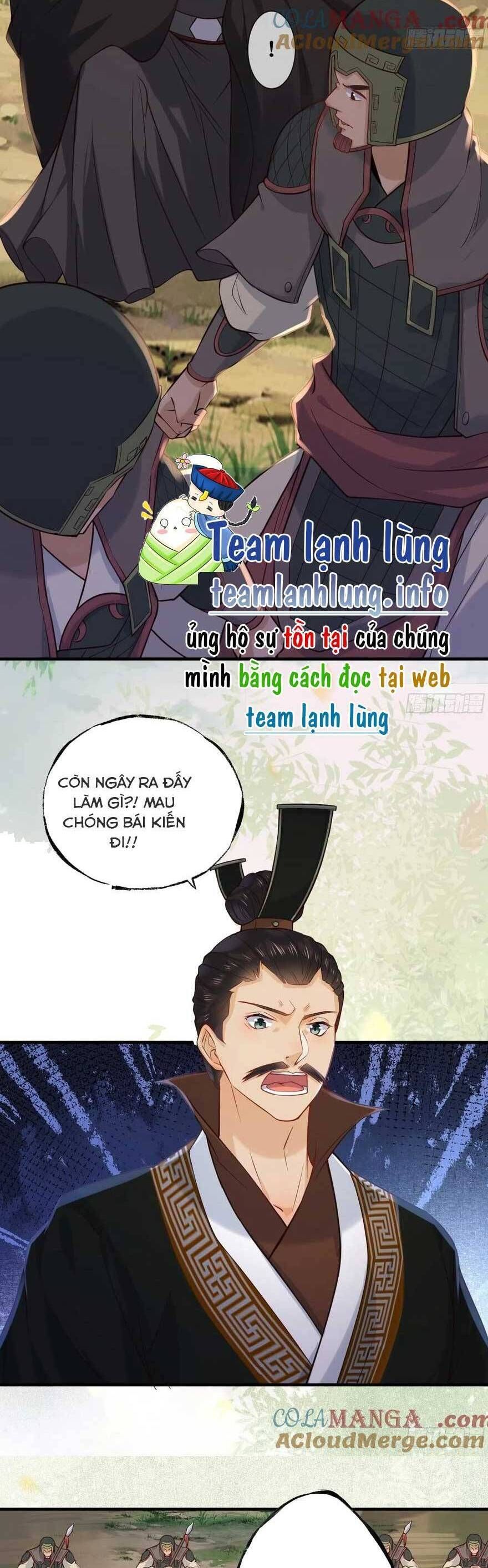 đọc truyện Tuyệt Sắc Quyến Rũ: Quỷ Y Chí Tôn Chương 521 ảnh 10 tại Thiên Thai Truyện