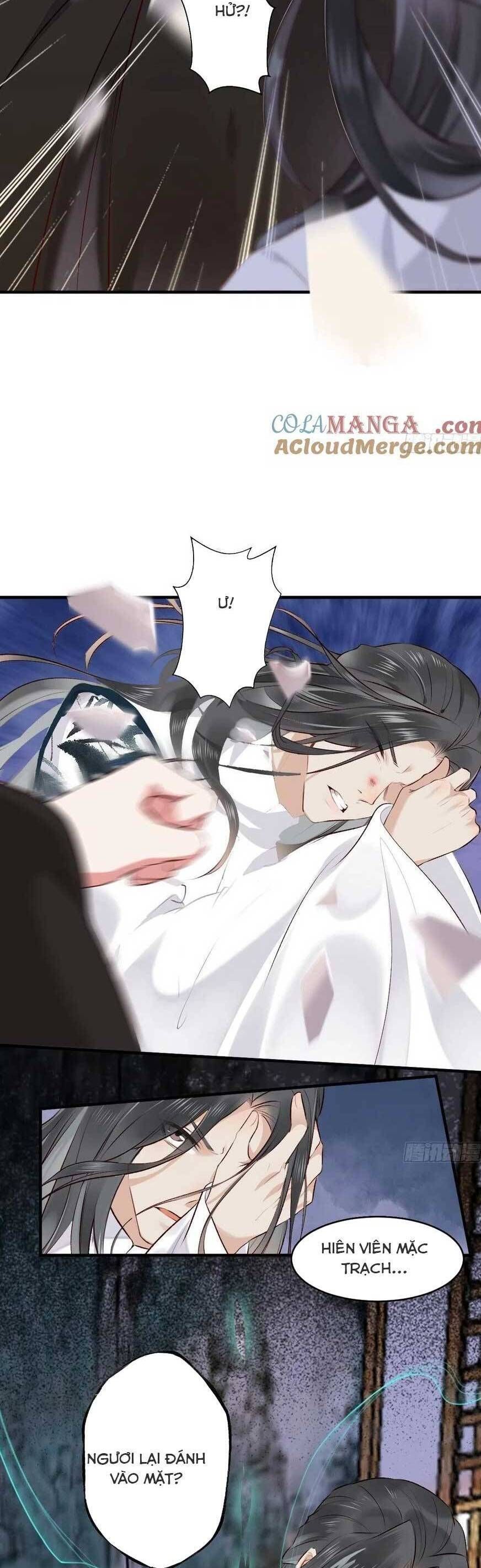 đọc truyện Tuyệt Sắc Quyến Rũ: Quỷ Y Chí Tôn Chương 522 ảnh 12 tại Thiên Thai Truyện