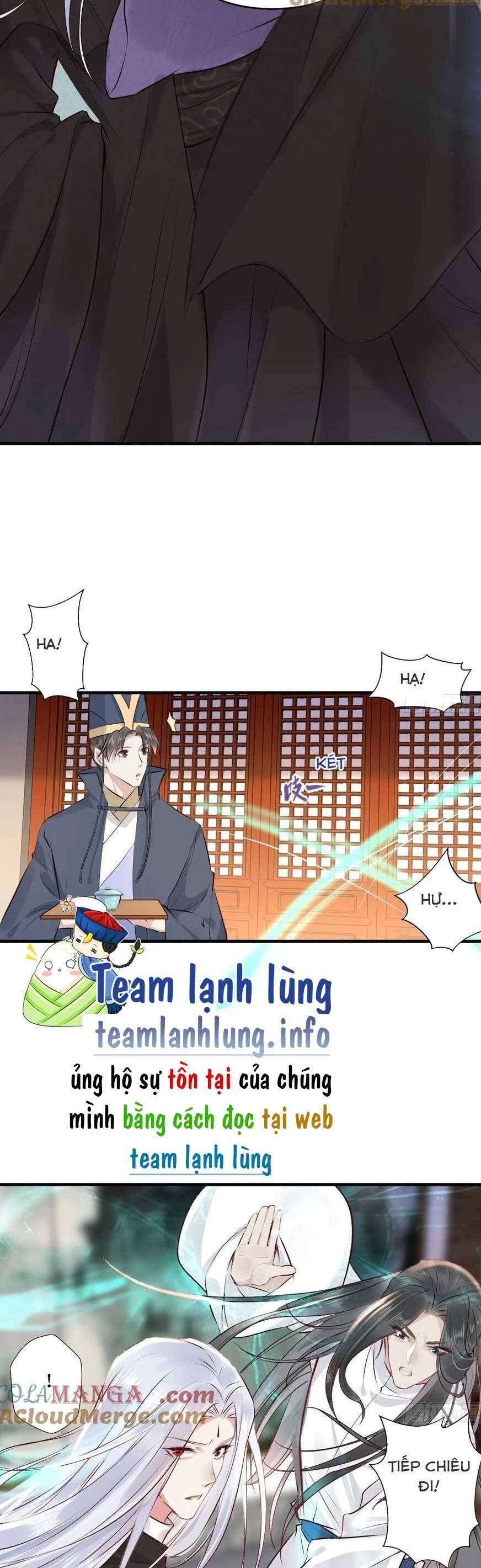 đọc truyện Tuyệt Sắc Quyến Rũ: Quỷ Y Chí Tôn Chương 522 ảnh 15 tại Thiên Thai Truyện