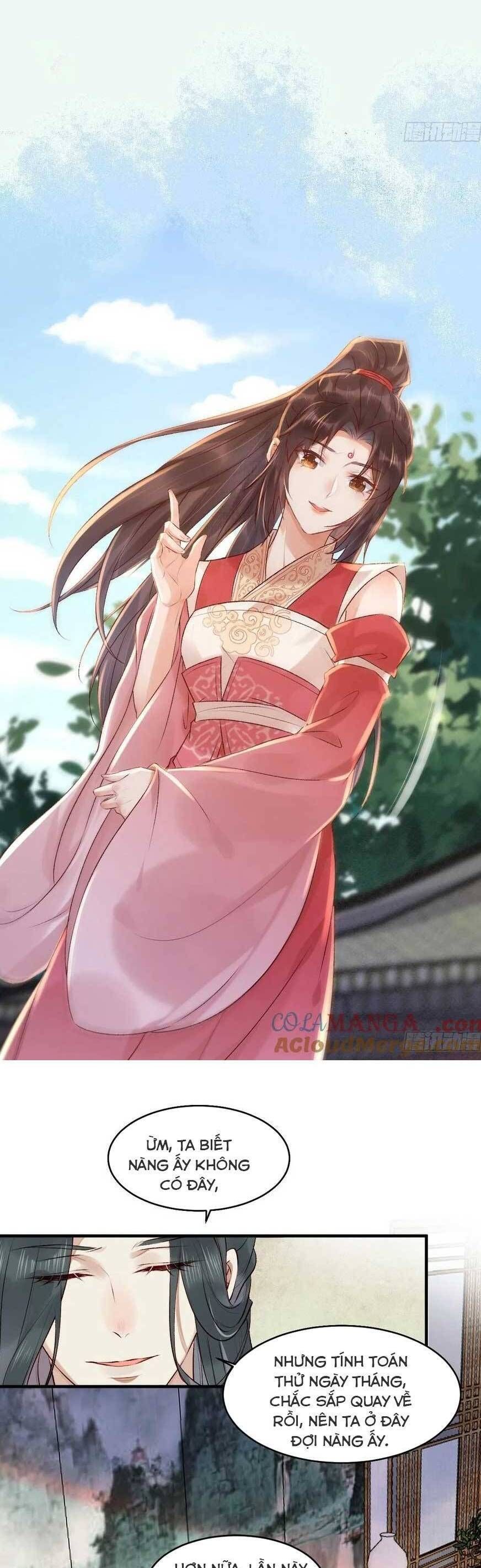 đọc truyện Tuyệt Sắc Quyến Rũ: Quỷ Y Chí Tôn Chương 522 ảnh 7 tại Thiên Thai Truyện