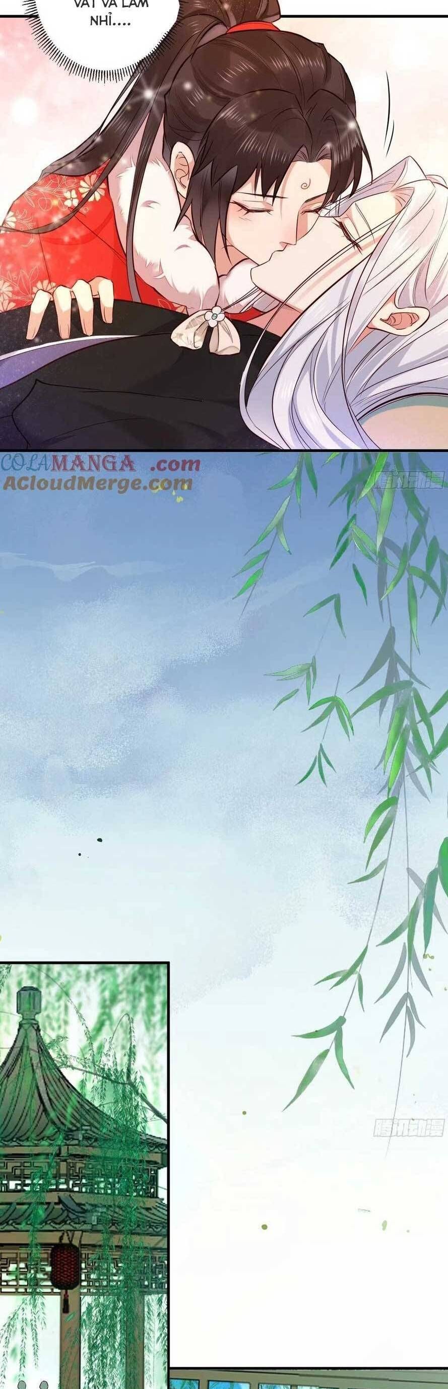 đọc truyện Tuyệt Sắc Quyến Rũ: Quỷ Y Chí Tôn Chương 523 ảnh 21 tại Thiên Thai Truyện