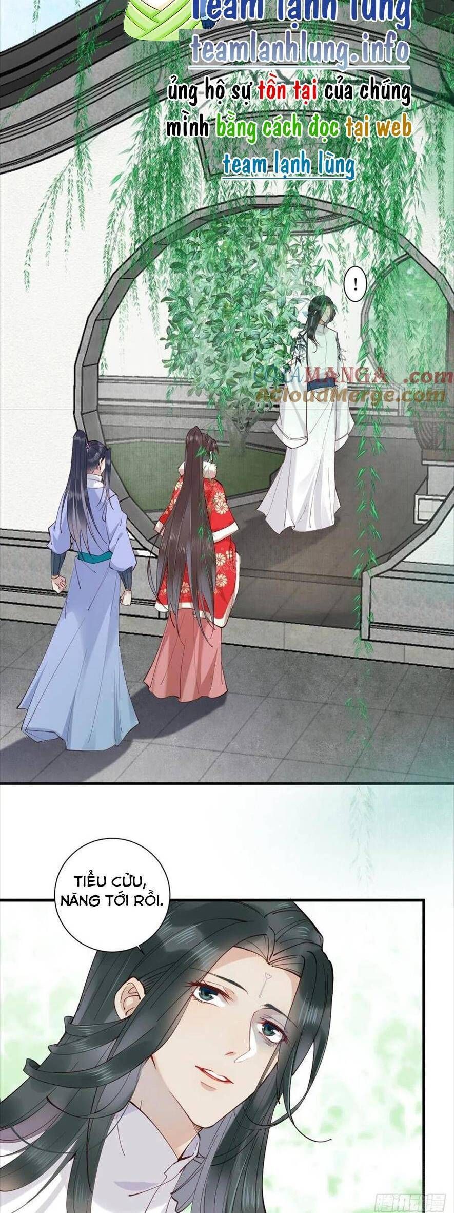 đọc truyện Tuyệt Sắc Quyến Rũ: Quỷ Y Chí Tôn Chương 524 ảnh 15 tại Thiên Thai Truyện