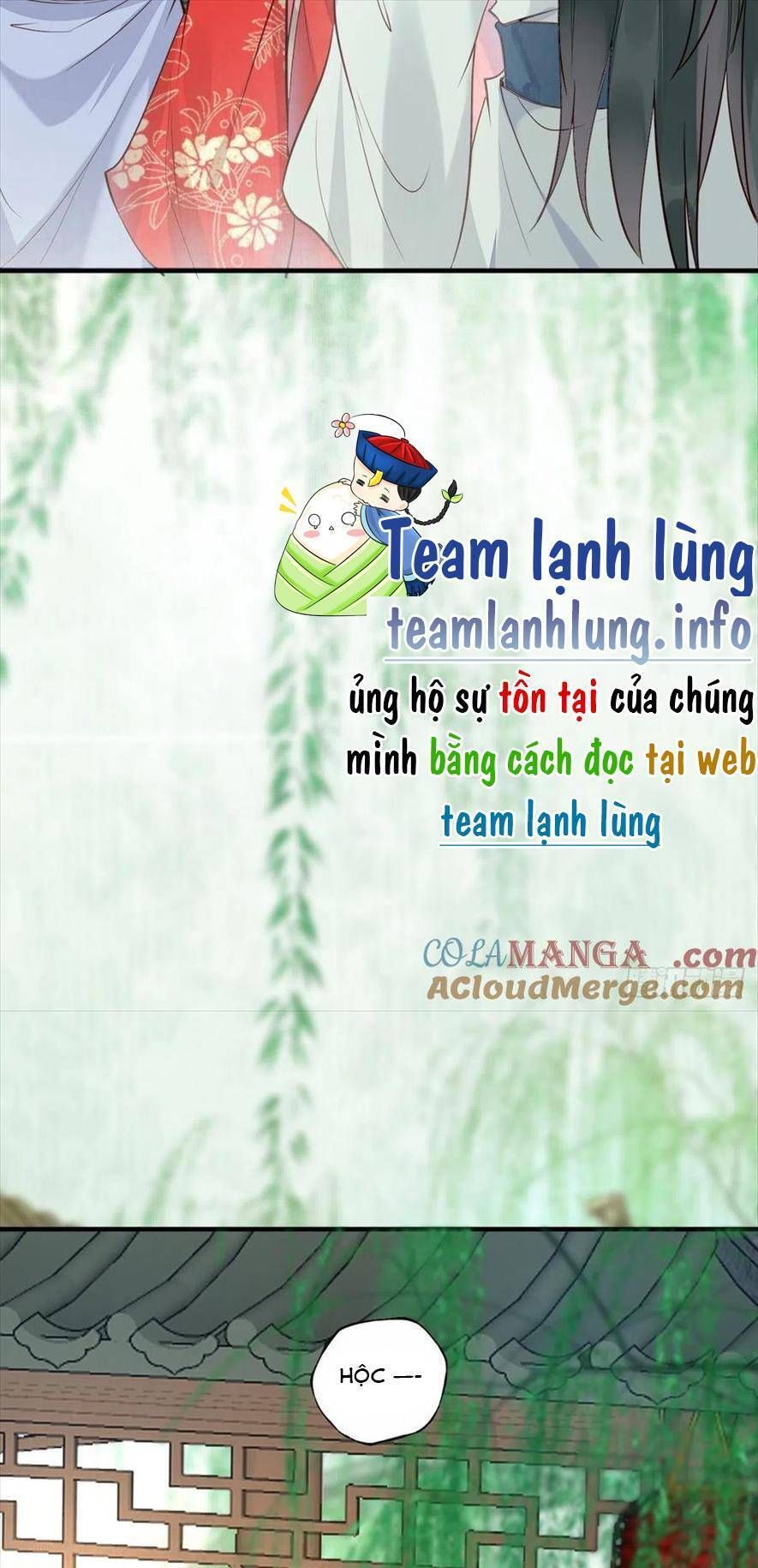 đọc truyện Tuyệt Sắc Quyến Rũ: Quỷ Y Chí Tôn Chương 524 ảnh 22 tại Thiên Thai Truyện