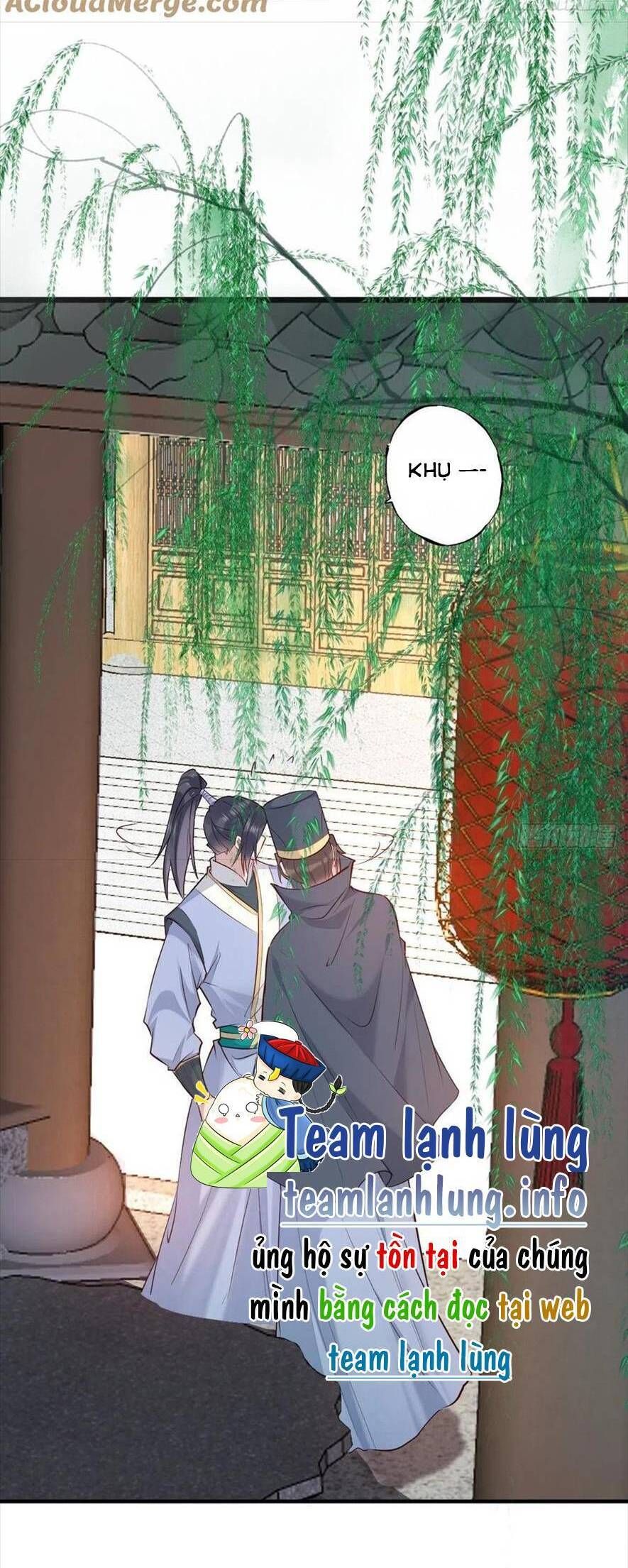 đọc truyện Tuyệt Sắc Quyến Rũ: Quỷ Y Chí Tôn Chương 524 ảnh 25 tại Thiên Thai Truyện