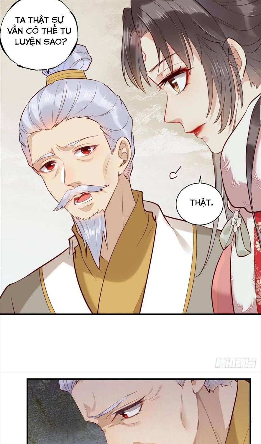 đọc truyện Tuyệt Sắc Quyến Rũ: Quỷ Y Chí Tôn Chương 524 ảnh 28 tại Thiên Thai Truyện