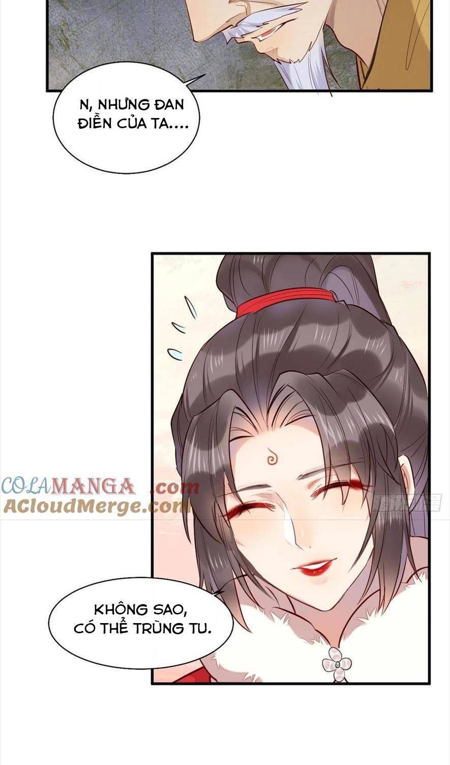 đọc truyện Tuyệt Sắc Quyến Rũ: Quỷ Y Chí Tôn Chương 524 ảnh 29 tại Thiên Thai Truyện