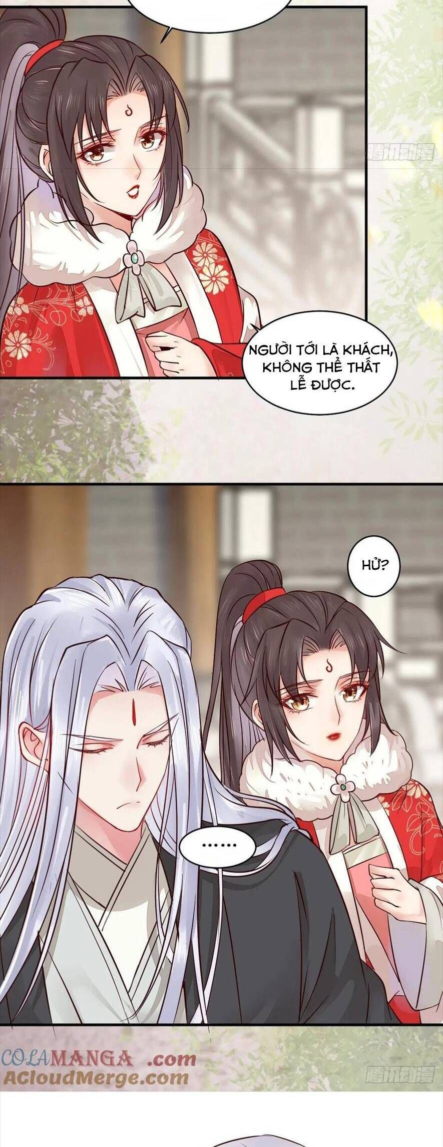 đọc truyện Tuyệt Sắc Quyến Rũ: Quỷ Y Chí Tôn Chương 525 ảnh 24 tại Thiên Thai Truyện