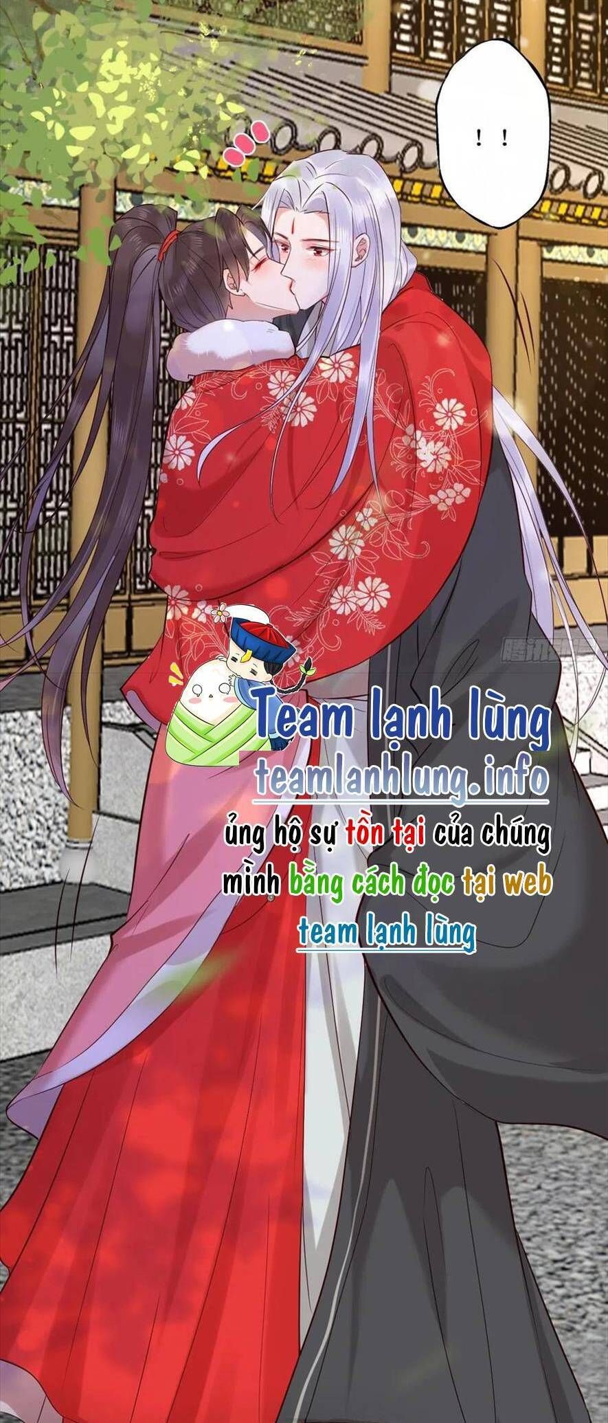 đọc truyện Tuyệt Sắc Quyến Rũ: Quỷ Y Chí Tôn Chương 525 ảnh 26 tại Thiên Thai Truyện