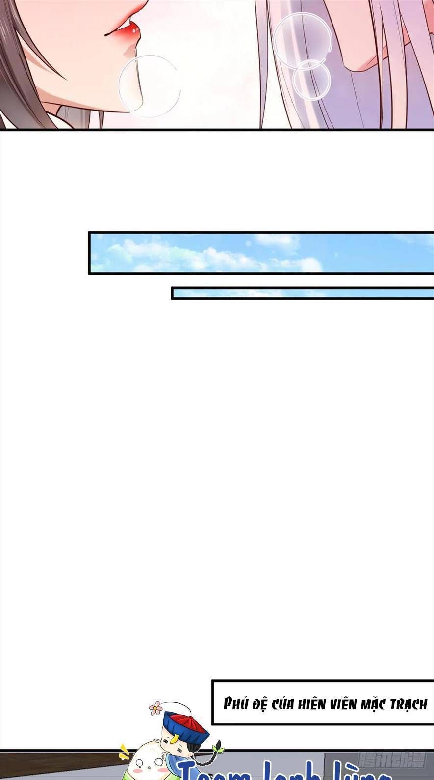 đọc truyện Tuyệt Sắc Quyến Rũ: Quỷ Y Chí Tôn Chương 525 ảnh 28 tại Thiên Thai Truyện