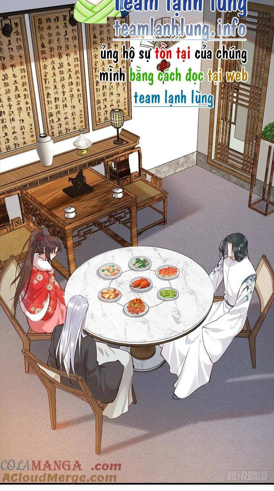 đọc truyện Tuyệt Sắc Quyến Rũ: Quỷ Y Chí Tôn Chương 525 ảnh 29 tại Thiên Thai Truyện