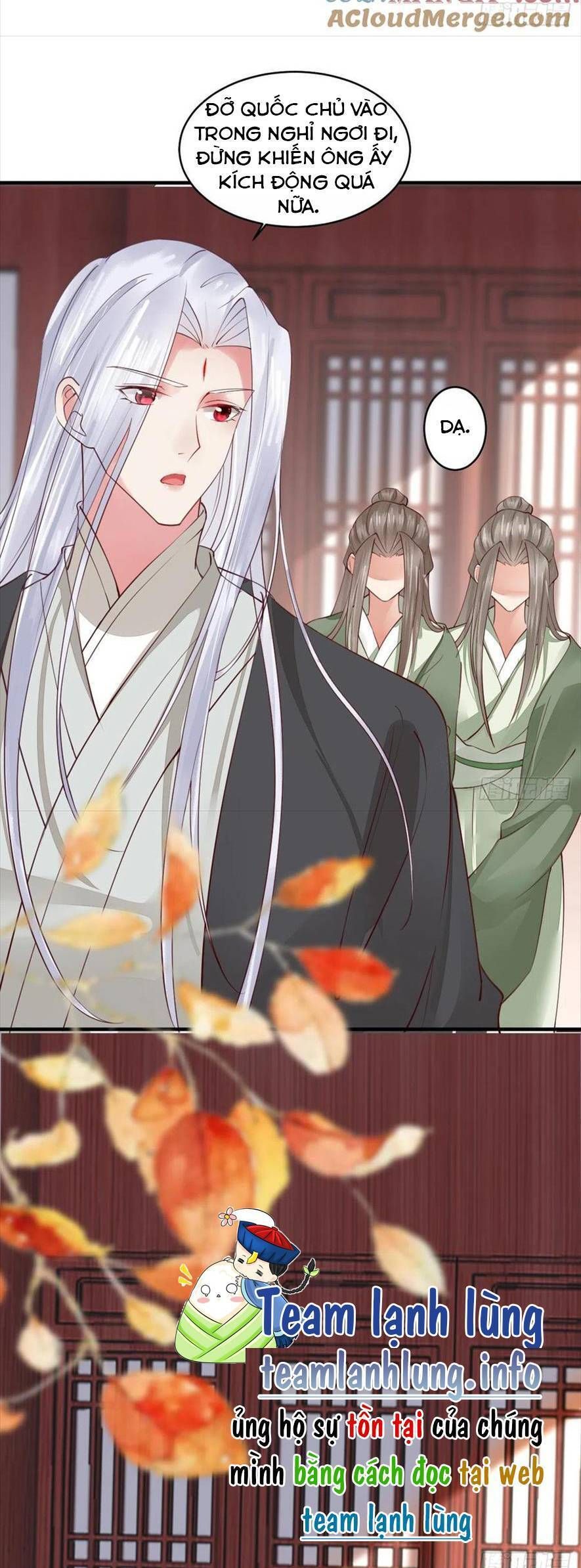 đọc truyện Tuyệt Sắc Quyến Rũ: Quỷ Y Chí Tôn Chương 525 ảnh 10 tại Thiên Thai Truyện