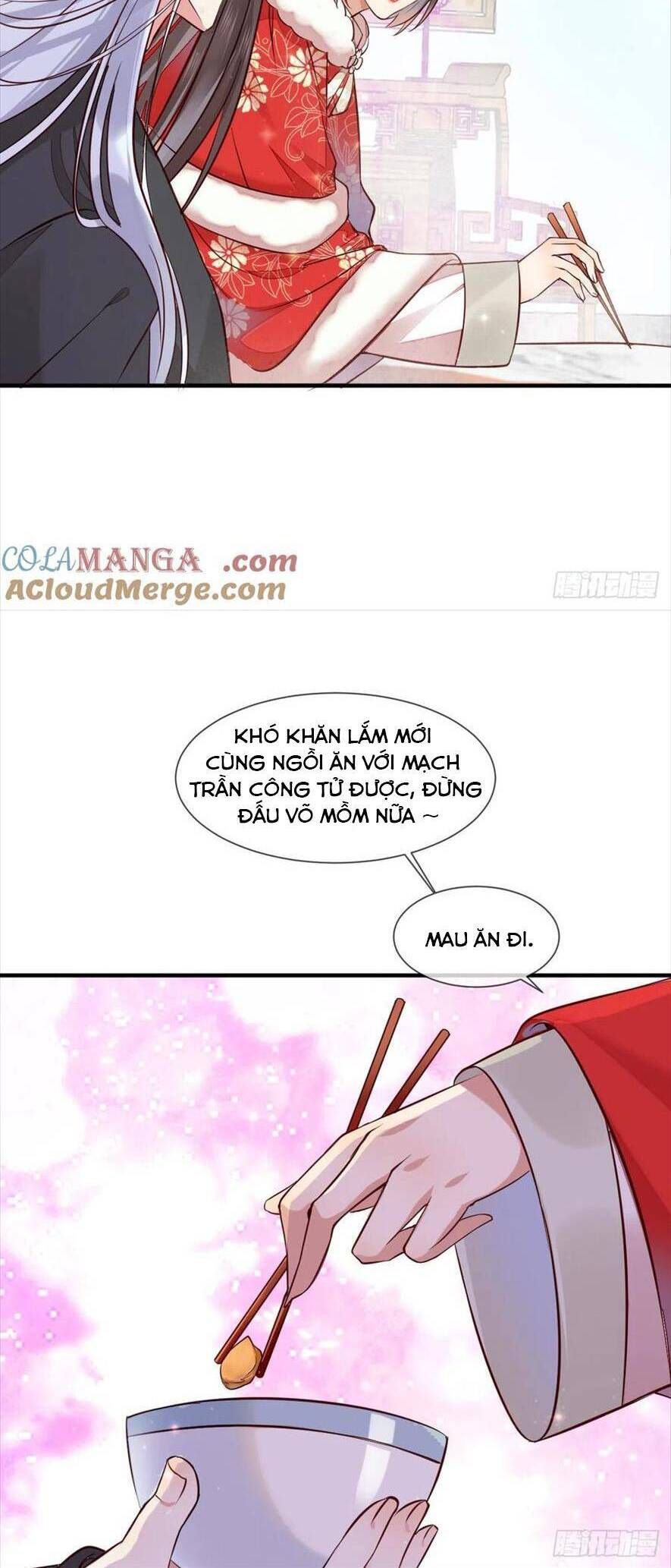 đọc truyện Tuyệt Sắc Quyến Rũ: Quỷ Y Chí Tôn Chương 526 ảnh 12 tại Thiên Thai Truyện