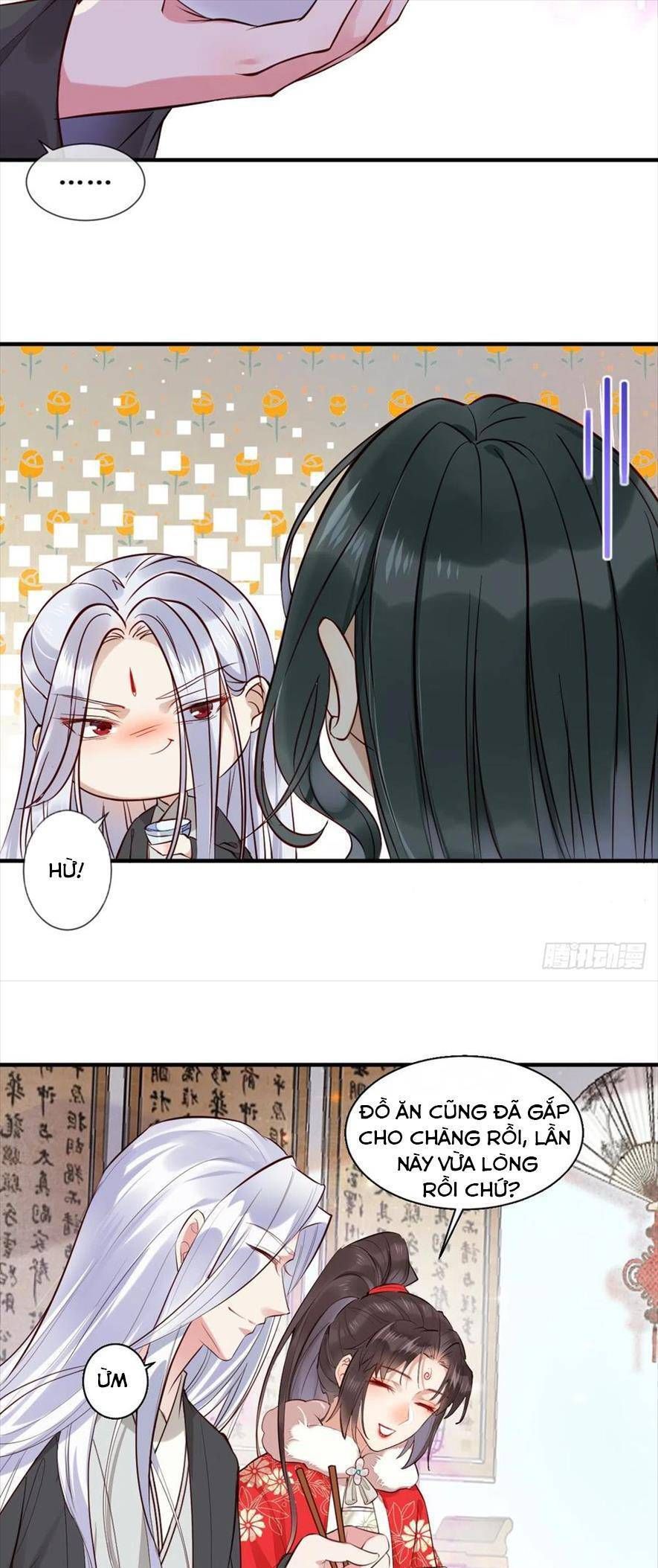 đọc truyện Tuyệt Sắc Quyến Rũ: Quỷ Y Chí Tôn Chương 526 ảnh 13 tại Thiên Thai Truyện