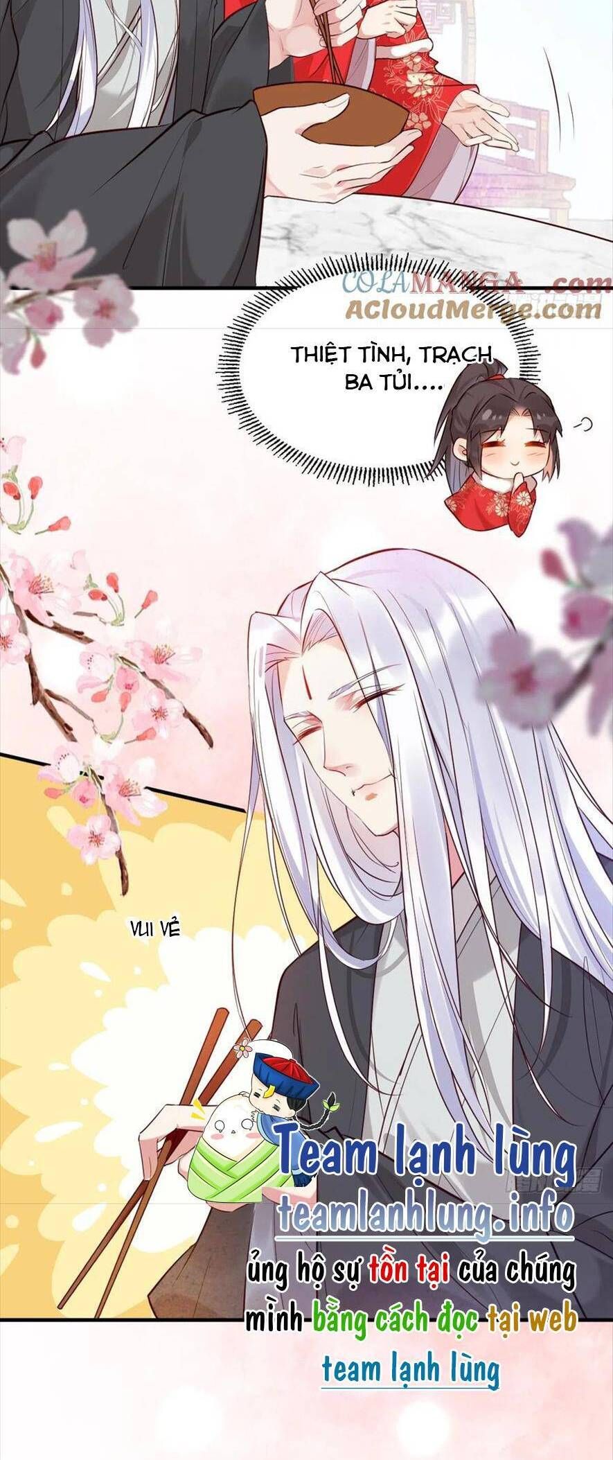 đọc truyện Tuyệt Sắc Quyến Rũ: Quỷ Y Chí Tôn Chương 526 ảnh 14 tại Thiên Thai Truyện