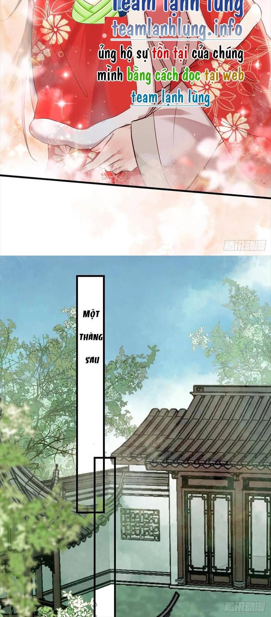 đọc truyện Tuyệt Sắc Quyến Rũ: Quỷ Y Chí Tôn Chương 526 ảnh 24 tại Thiên Thai Truyện