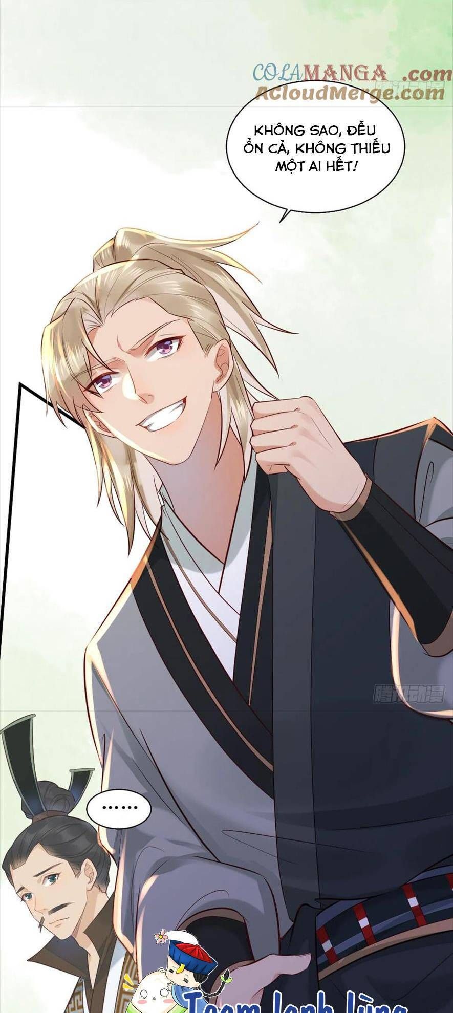 đọc truyện Tuyệt Sắc Quyến Rũ: Quỷ Y Chí Tôn Chương 526 ảnh 27 tại Thiên Thai Truyện