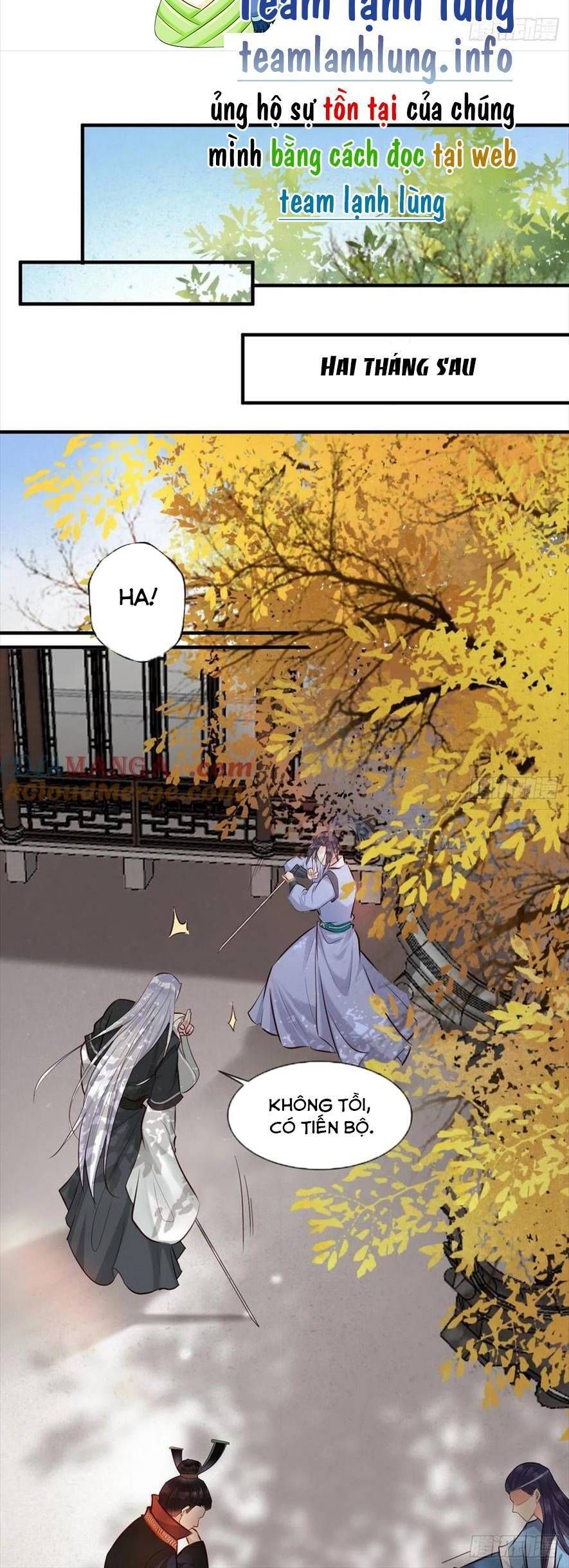 đọc truyện Tuyệt Sắc Quyến Rũ: Quỷ Y Chí Tôn Chương 526 ảnh 30 tại Thiên Thai Truyện