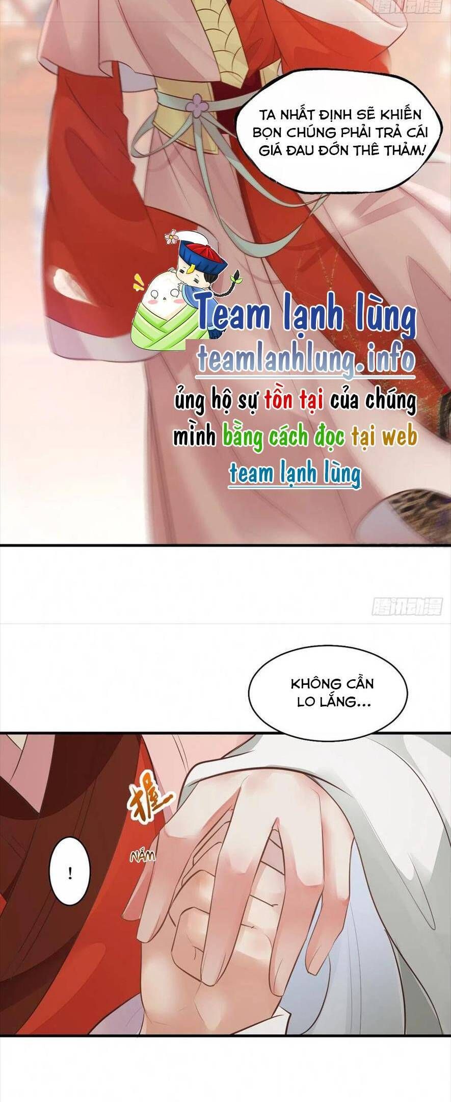 đọc truyện Tuyệt Sắc Quyến Rũ: Quỷ Y Chí Tôn Chương 527 ảnh 15 tại Thiên Thai Truyện