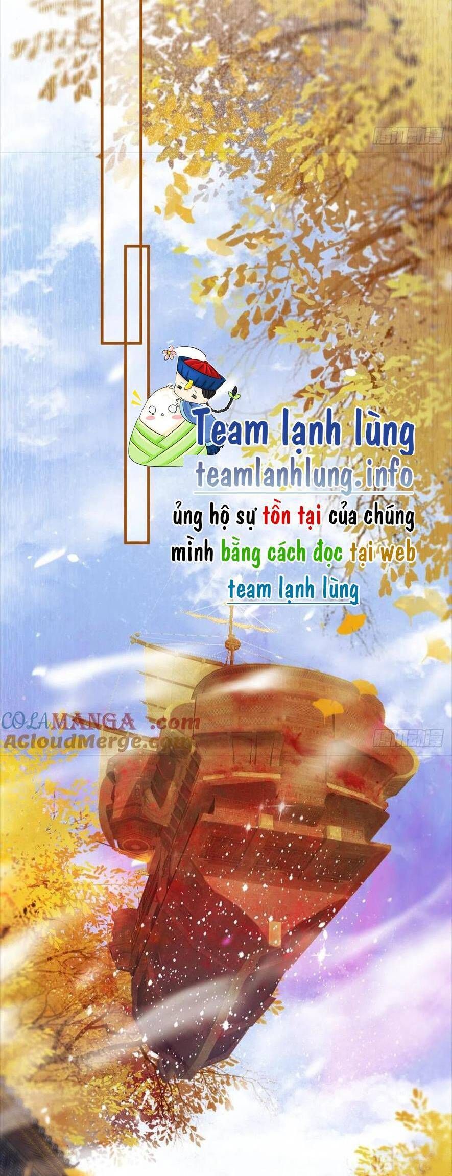 đọc truyện Tuyệt Sắc Quyến Rũ: Quỷ Y Chí Tôn Chương 527 ảnh 17 tại Thiên Thai Truyện