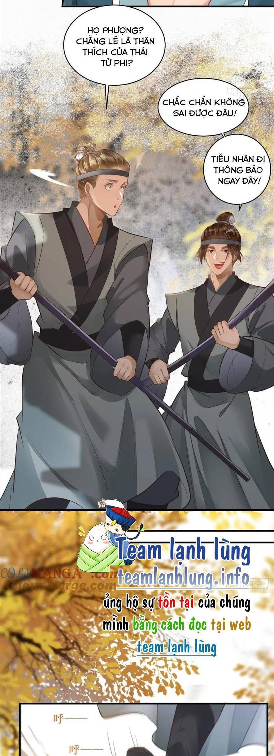 đọc truyện Tuyệt Sắc Quyến Rũ: Quỷ Y Chí Tôn Chương 527 ảnh 21 tại Thiên Thai Truyện