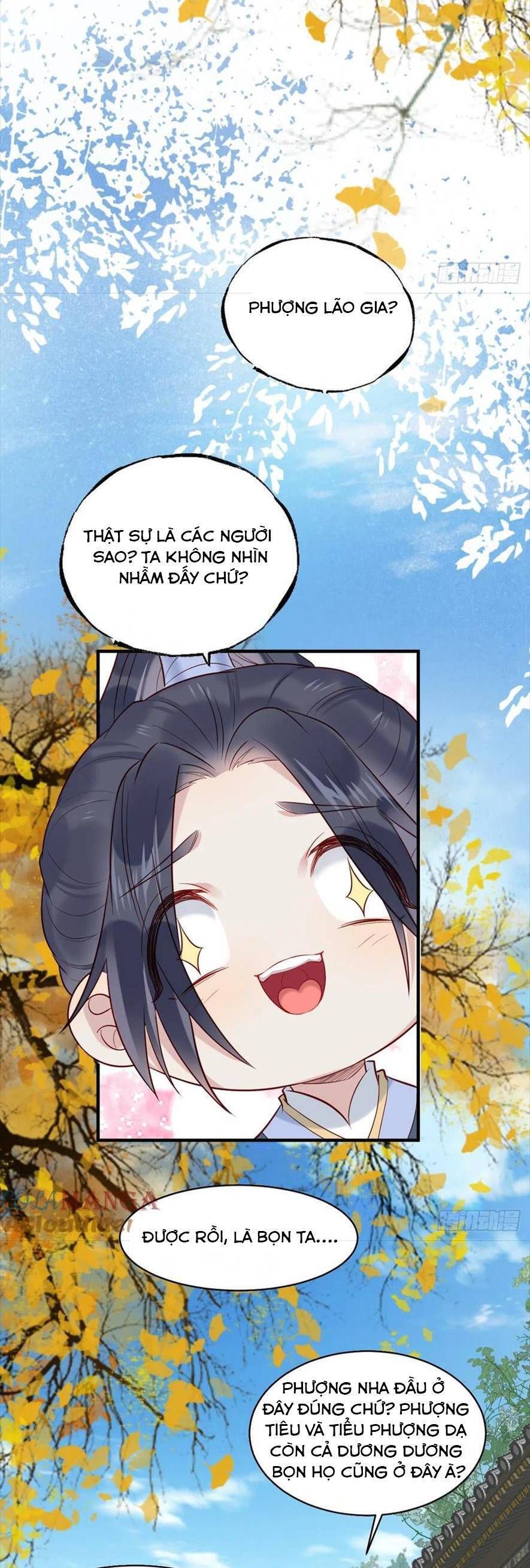 đọc truyện Tuyệt Sắc Quyến Rũ: Quỷ Y Chí Tôn Chương 527 ảnh 25 tại Thiên Thai Truyện