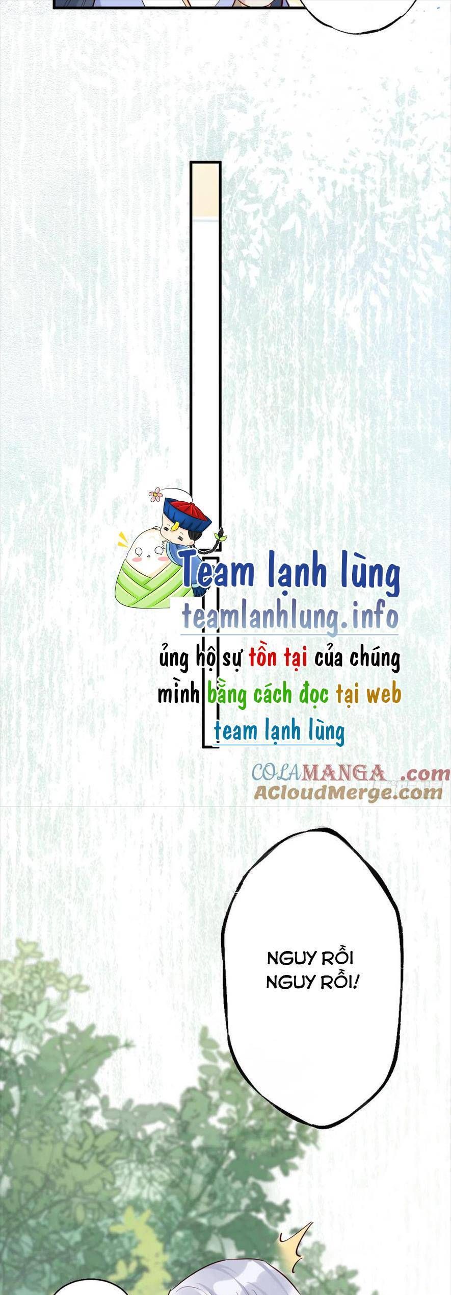 đọc truyện Tuyệt Sắc Quyến Rũ: Quỷ Y Chí Tôn Chương 527 ảnh 27 tại Thiên Thai Truyện