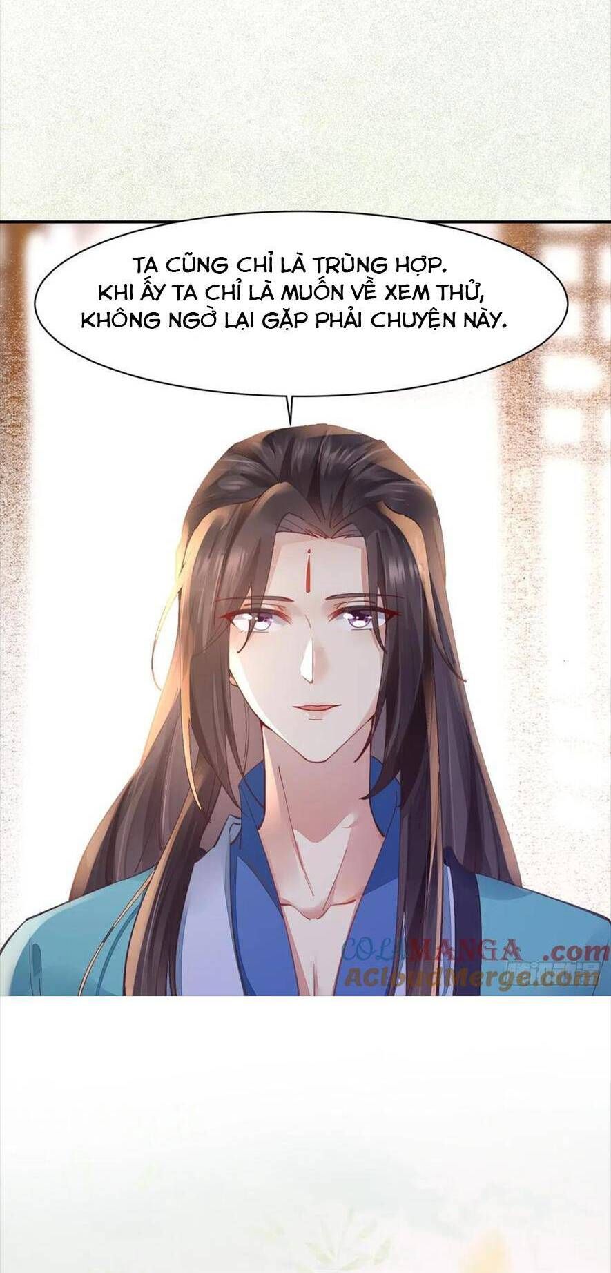 đọc truyện Tuyệt Sắc Quyến Rũ: Quỷ Y Chí Tôn Chương 528 ảnh 19 tại Thiên Thai Truyện