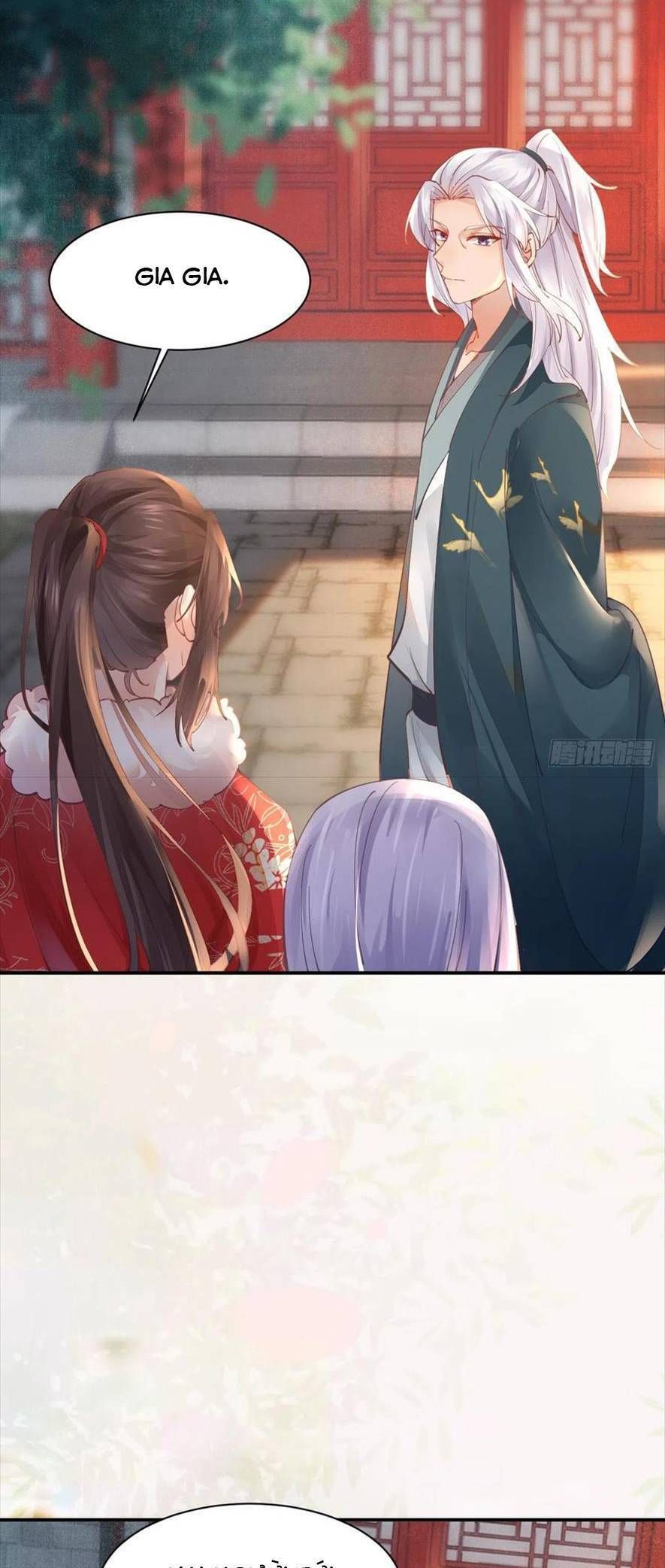 đọc truyện Tuyệt Sắc Quyến Rũ: Quỷ Y Chí Tôn Chương 528 ảnh 26 tại Thiên Thai Truyện