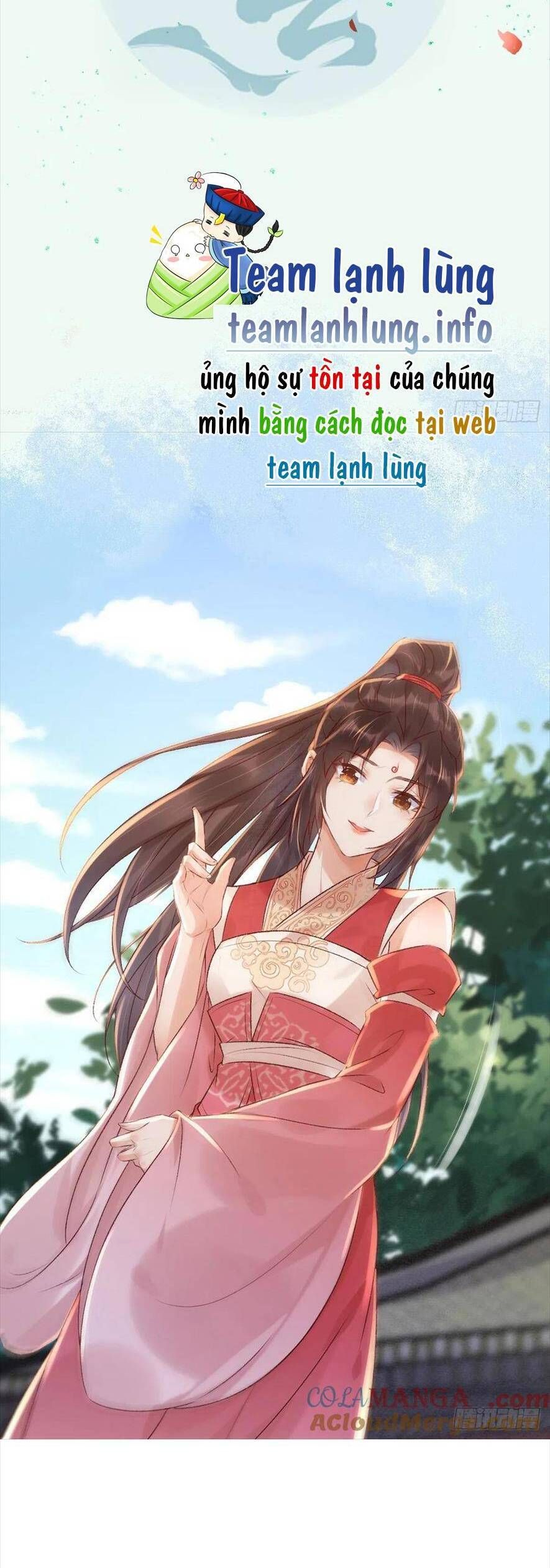 đọc truyện Tuyệt Sắc Quyến Rũ: Quỷ Y Chí Tôn Chương 528 ảnh 7 tại Thiên Thai Truyện