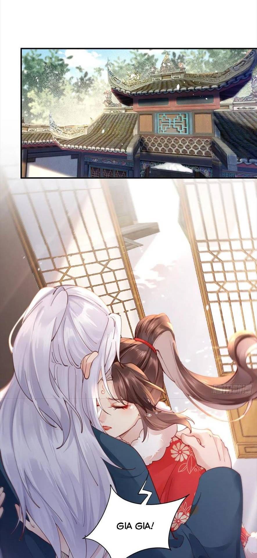 đọc truyện Tuyệt Sắc Quyến Rũ: Quỷ Y Chí Tôn Chương 528 ảnh 8 tại Thiên Thai Truyện