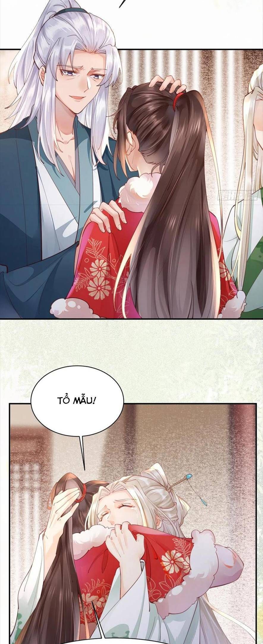 đọc truyện Tuyệt Sắc Quyến Rũ: Quỷ Y Chí Tôn Chương 528 ảnh 10 tại Thiên Thai Truyện