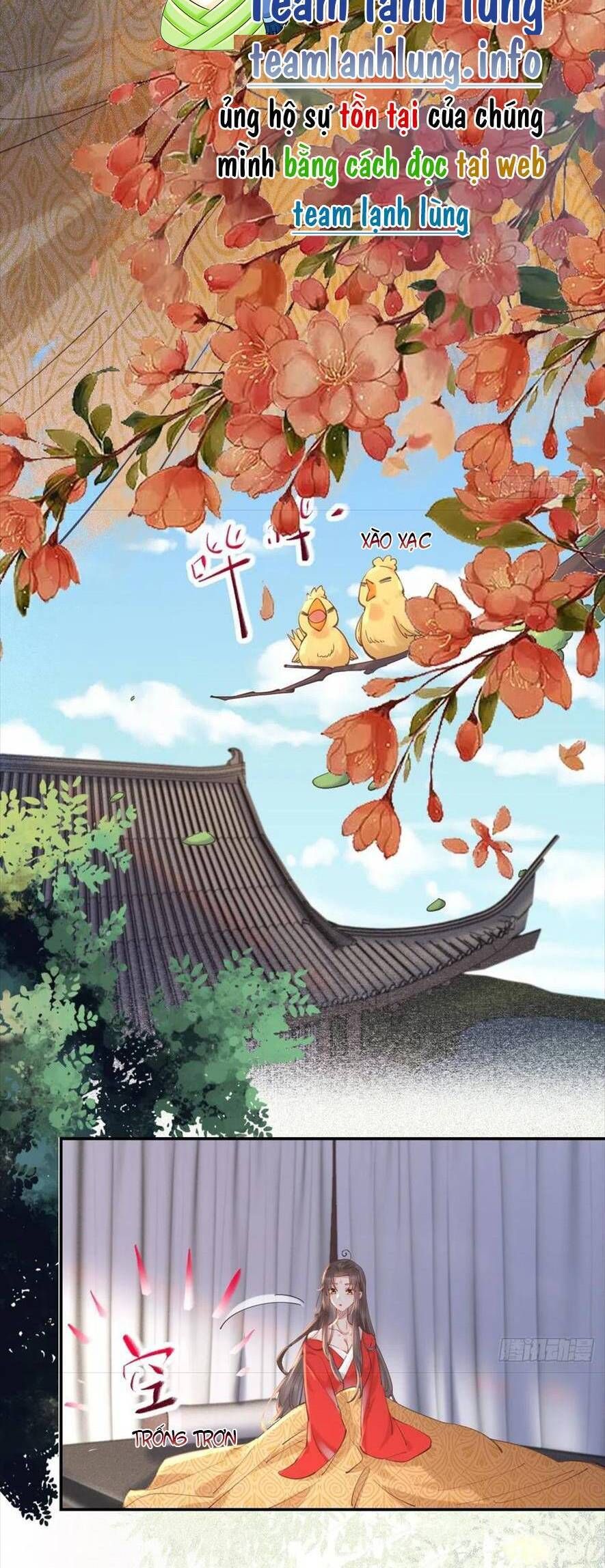 đọc truyện Tuyệt Sắc Quyến Rũ: Quỷ Y Chí Tôn Chương 529 ảnh 12 tại Thiên Thai Truyện