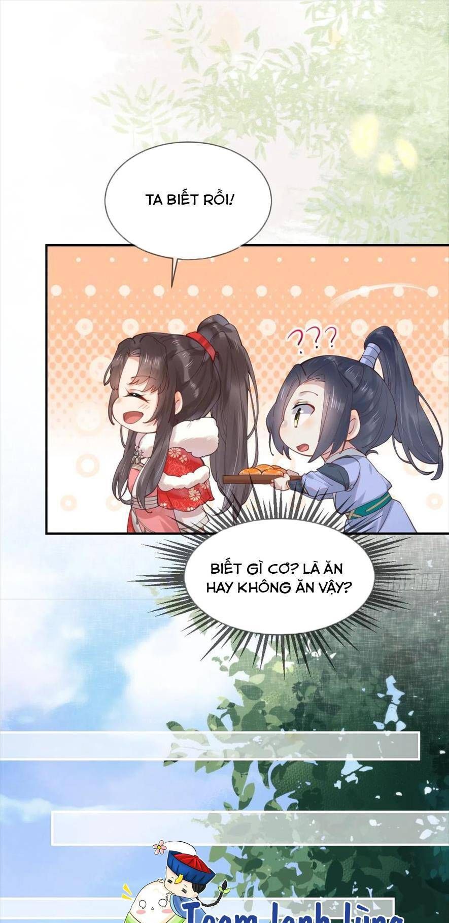 đọc truyện Tuyệt Sắc Quyến Rũ: Quỷ Y Chí Tôn Chương 529 ảnh 15 tại Thiên Thai Truyện