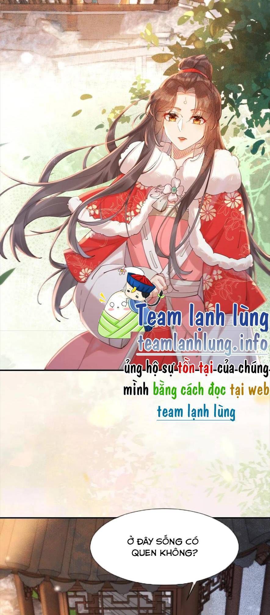 đọc truyện Tuyệt Sắc Quyến Rũ: Quỷ Y Chí Tôn Chương 529 ảnh 17 tại Thiên Thai Truyện