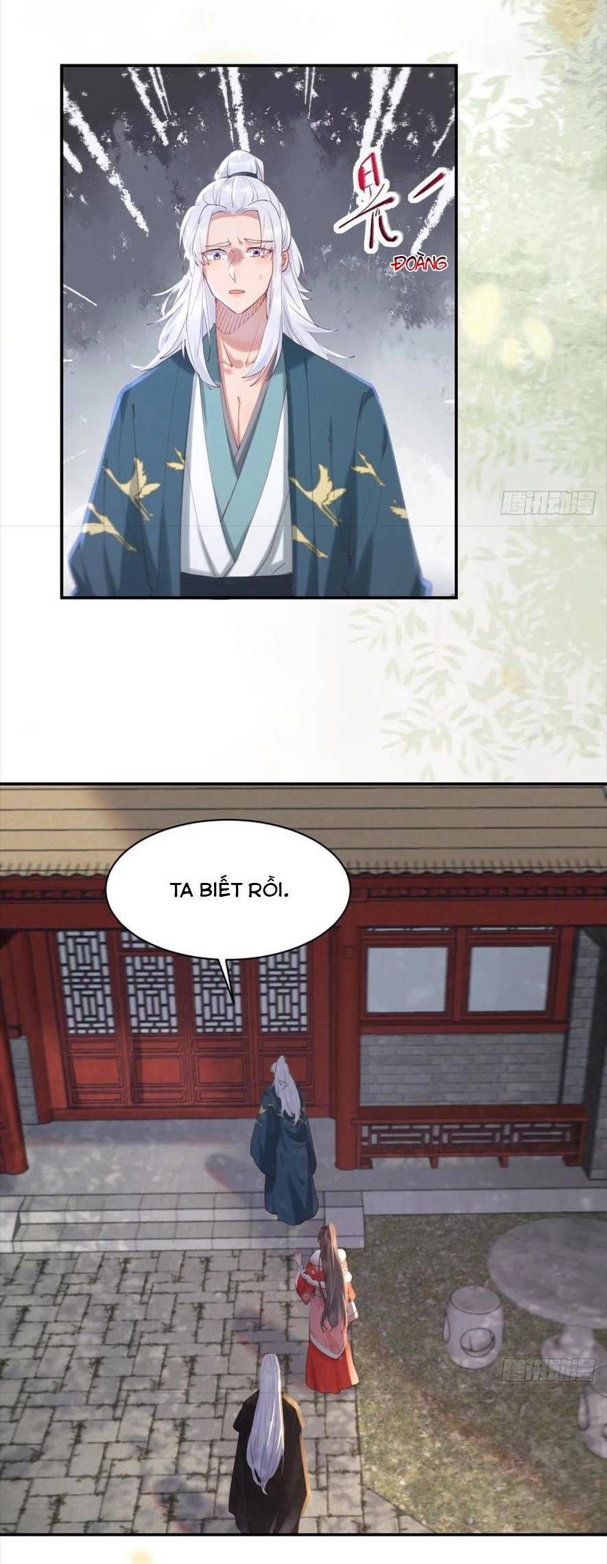 đọc truyện Tuyệt Sắc Quyến Rũ: Quỷ Y Chí Tôn Chương 529 ảnh 7 tại Thiên Thai Truyện