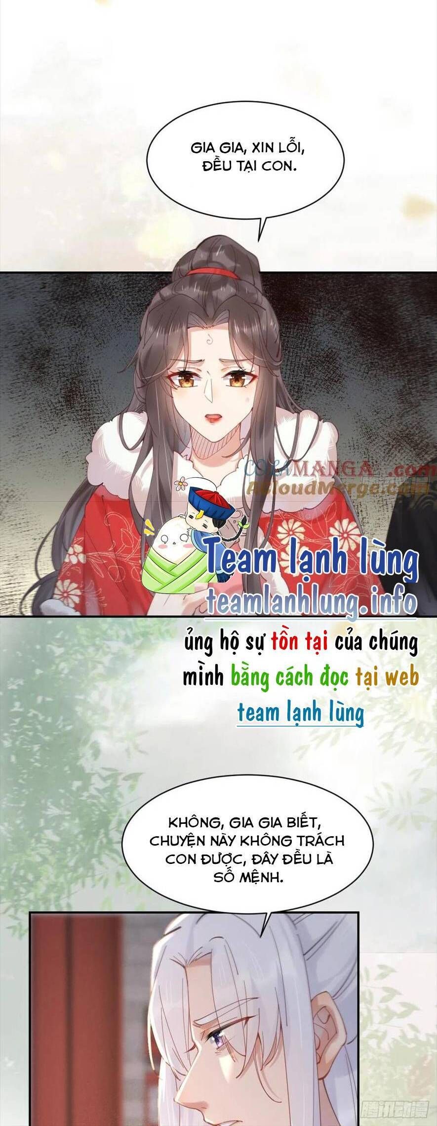 đọc truyện Tuyệt Sắc Quyến Rũ: Quỷ Y Chí Tôn Chương 529 ảnh 8 tại Thiên Thai Truyện