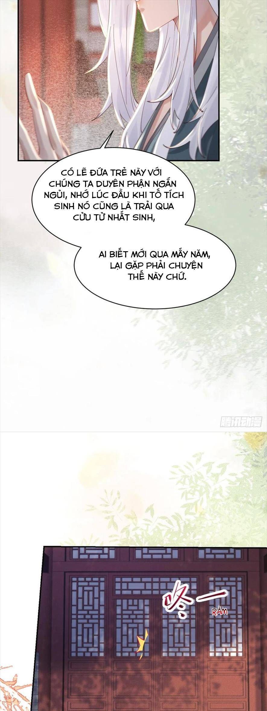 đọc truyện Tuyệt Sắc Quyến Rũ: Quỷ Y Chí Tôn Chương 529 ảnh 9 tại Thiên Thai Truyện