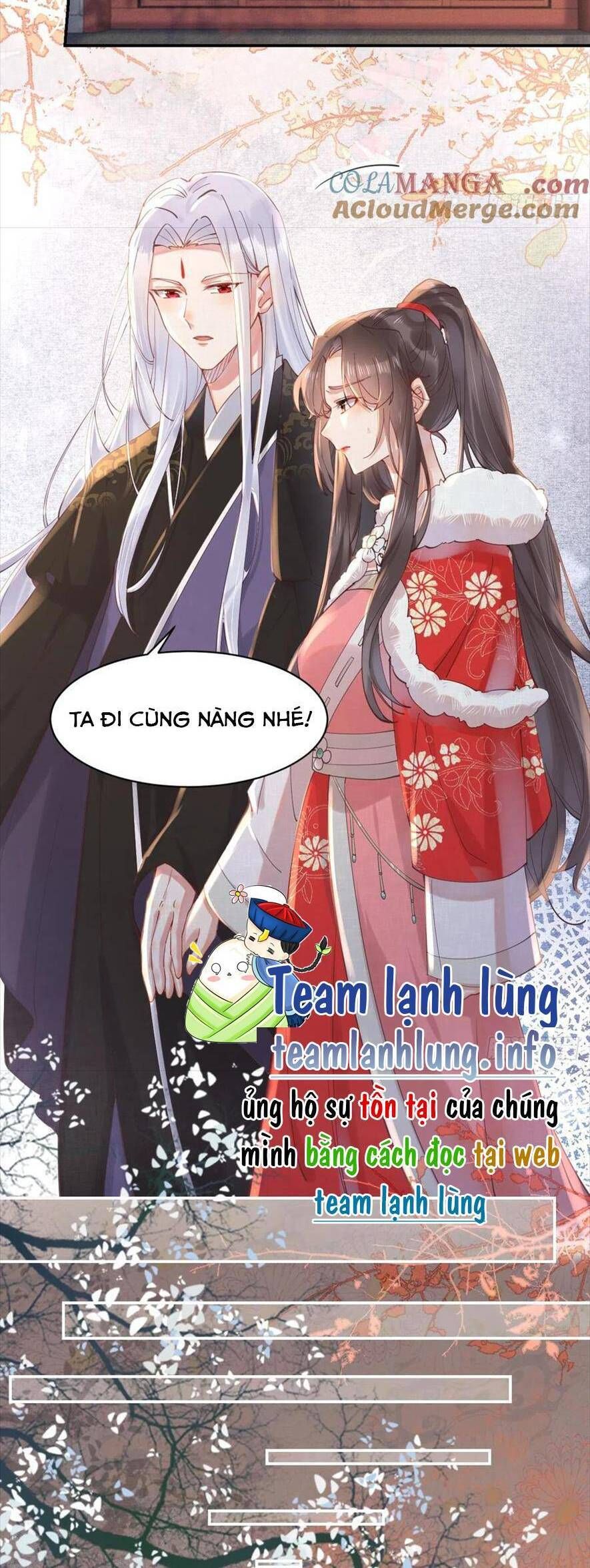 đọc truyện Tuyệt Sắc Quyến Rũ: Quỷ Y Chí Tôn Chương 529 ảnh 10 tại Thiên Thai Truyện