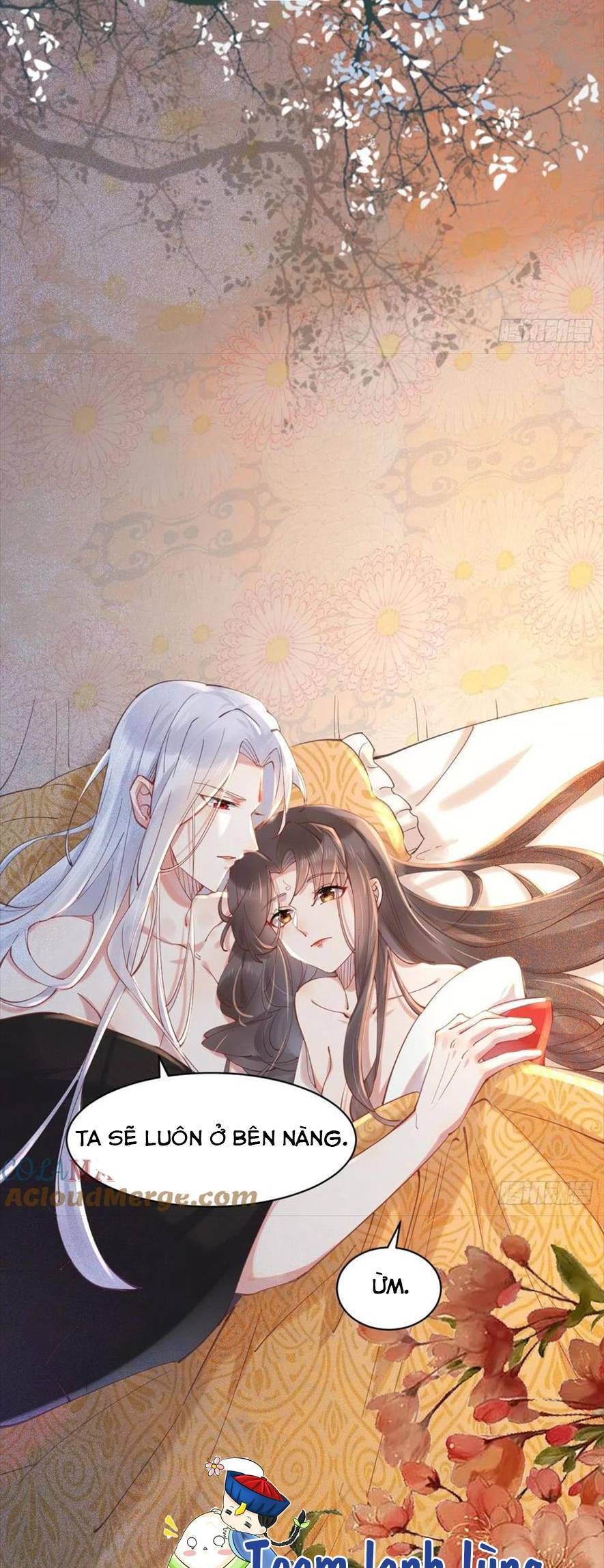 đọc truyện Tuyệt Sắc Quyến Rũ: Quỷ Y Chí Tôn Chương 529 ảnh 11 tại Thiên Thai Truyện