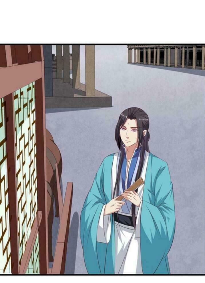 đọc truyện Tuyệt Sắc Quyến Rũ: Quỷ Y Chí Tôn Chương 53 ảnh 13 tại Thiên Thai Truyện