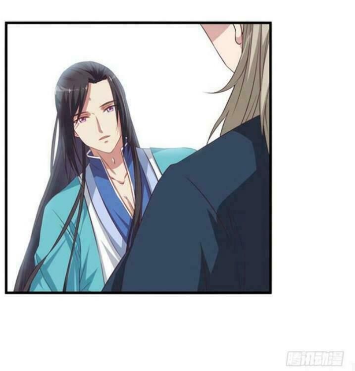 đọc truyện Tuyệt Sắc Quyến Rũ: Quỷ Y Chí Tôn Chương 53 ảnh 15 tại Thiên Thai Truyện