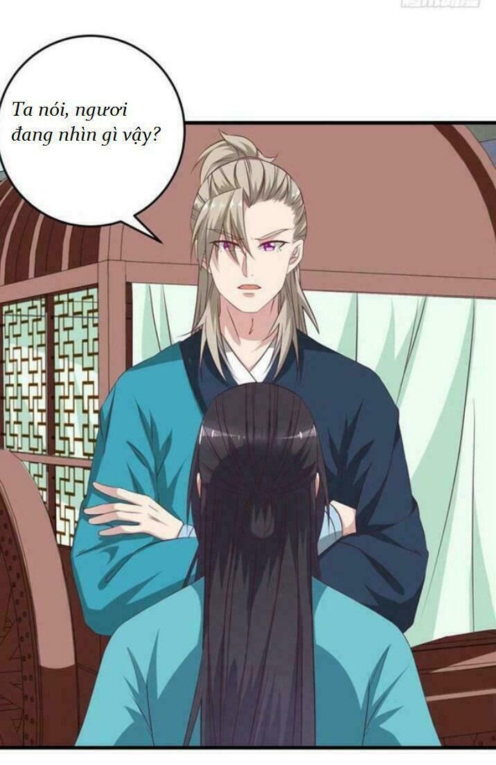 đọc truyện Tuyệt Sắc Quyến Rũ: Quỷ Y Chí Tôn Chương 53 ảnh 16 tại Thiên Thai Truyện