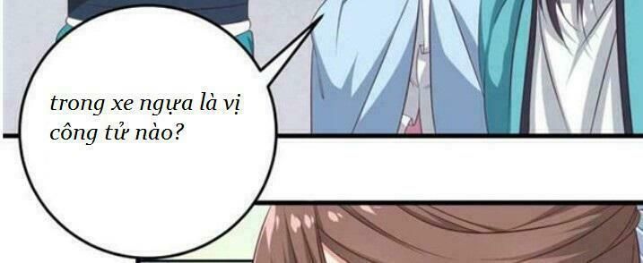 đọc truyện Tuyệt Sắc Quyến Rũ: Quỷ Y Chí Tôn Chương 53 ảnh 18 tại Thiên Thai Truyện